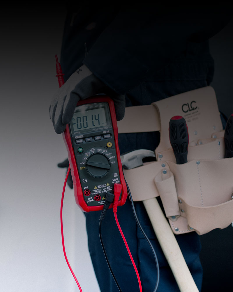 Medición correcta de la energía eléctrica